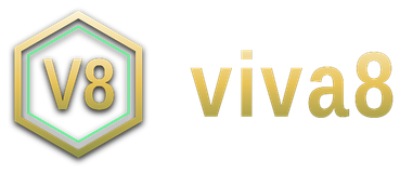 viva8 logo