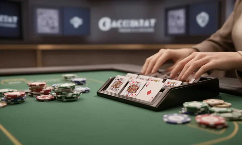 viva8 Casino trực tiếp
